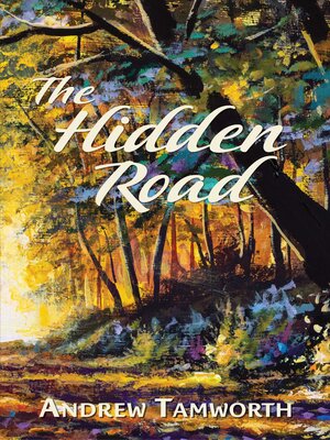 cover image of The Hidden Road
